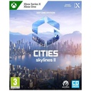 Cities Skylines II - XBOX SERIES X