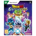 Dragon Ball Sparking! Zero - XBOX SERIES X
