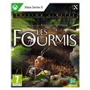 Empire Of The Ants Edizione Limitata - XBOX SERIES X