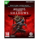 Assassin's Creed Shadows Edizione Speciale - XBOX SERIES X