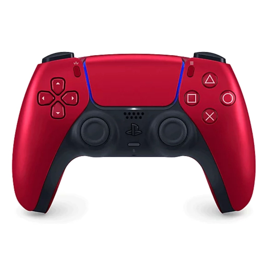 Controller Sony DualSense V2 – Rosso Vulcanico (Volcanic Red)