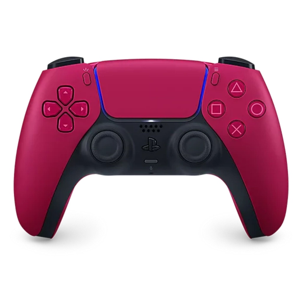 Controller Sony DualSense V2 – Rosso Cosmico (Cosmic Red)