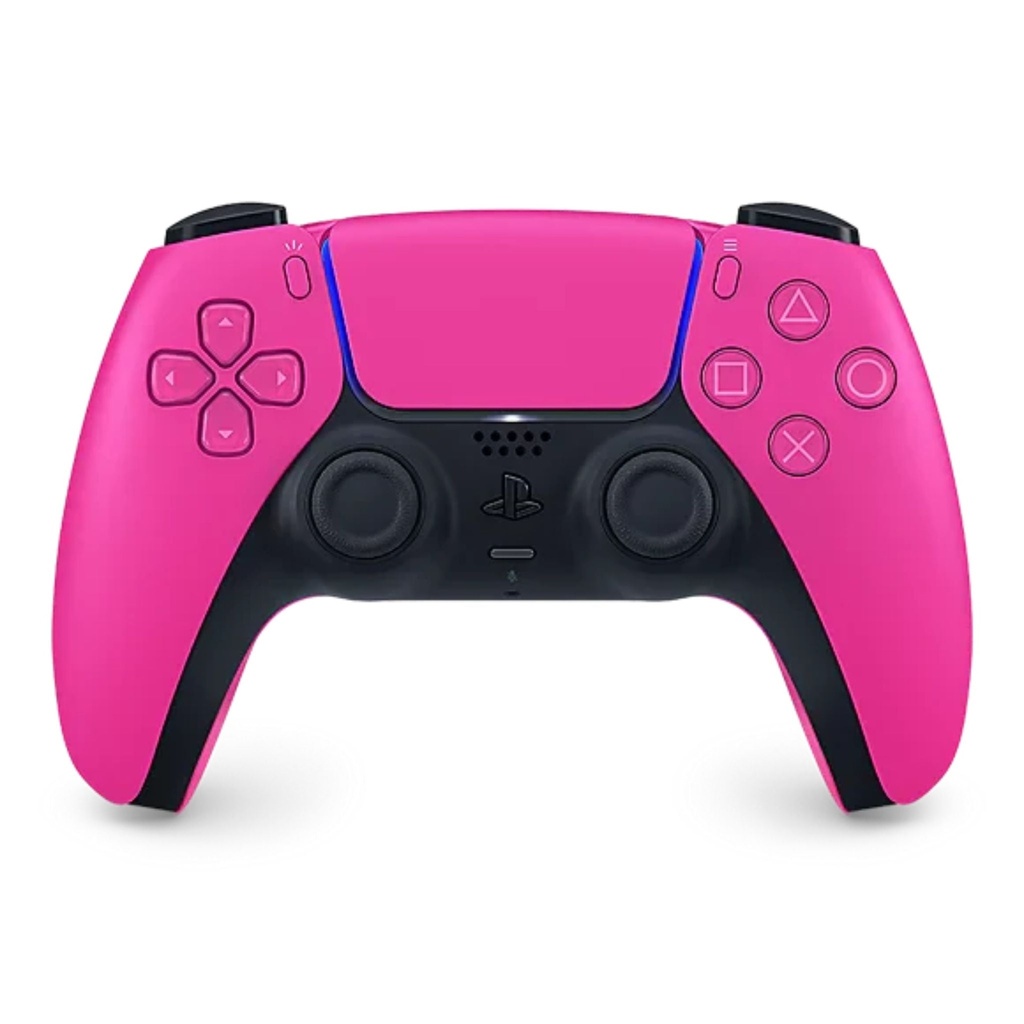 Controller Sony DualSense V2 – Rosa Nova (Nova Pink)