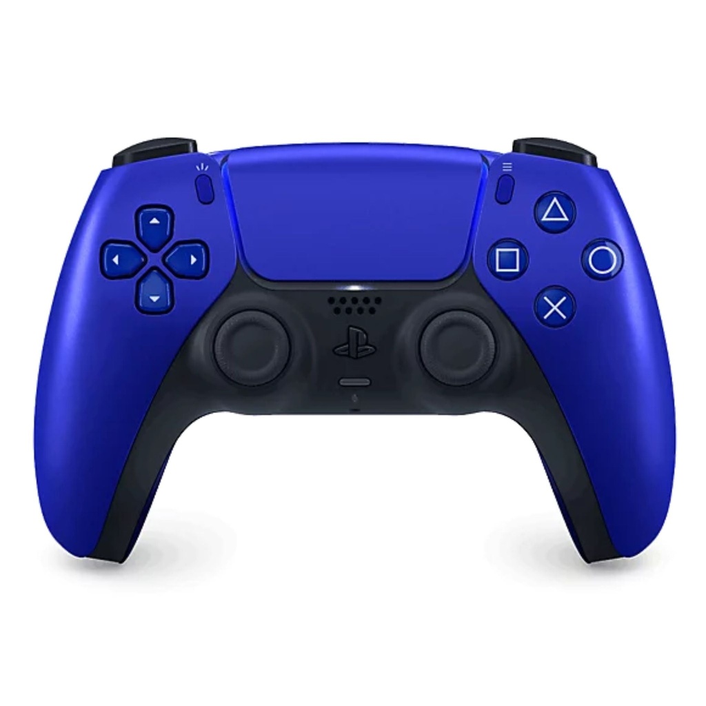Controller Sony DualSense V2 – Blu Cobalto (Cobalt Blue)