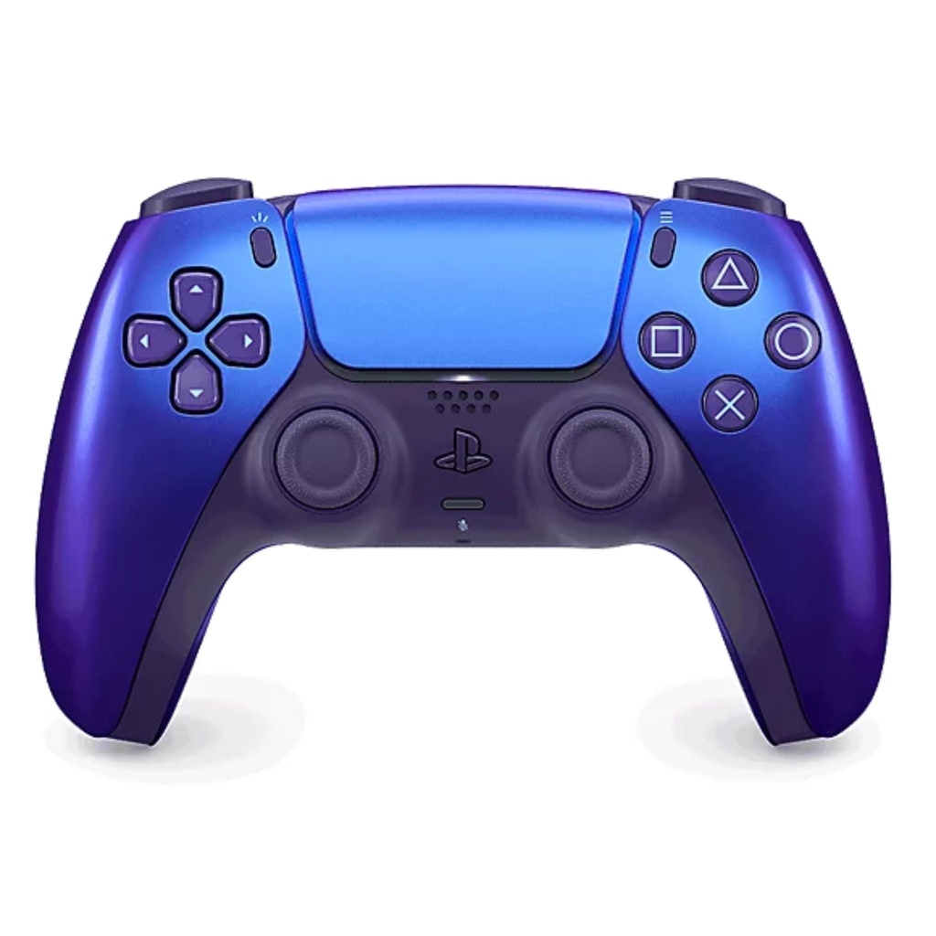 Controller Sony DualSense V2 – Indaco Cangiante (Chroma Indigo)