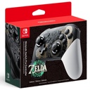 Controller Pro per Nintendo Switch (edizione The Legend of Zelda: Tears of the Kingdom)