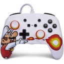 Controller cablato per Nintendo Switch – Mario di Fuoco