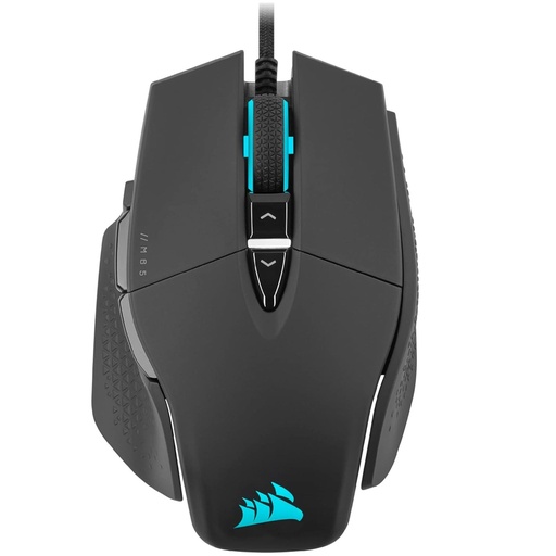 Mouse da gaming FPS Corsair M65 RGB ULTRA