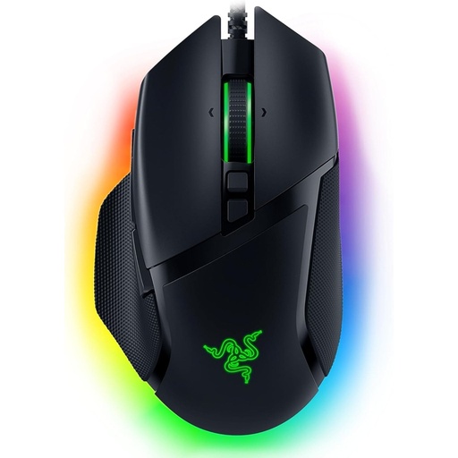 Mouse da gaming Razer Ratón Razer Basilisk V3