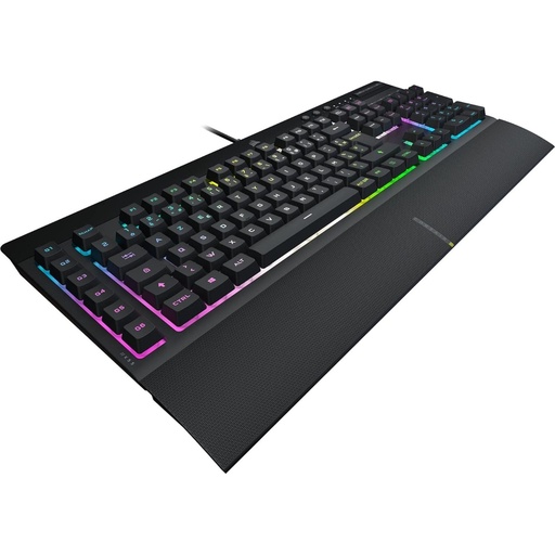 Corsair tastiera gaming K55 RGB PRO