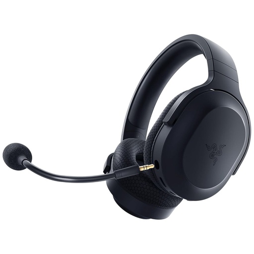 Cuffie da Gaming Razer Barracuda X - Nero
