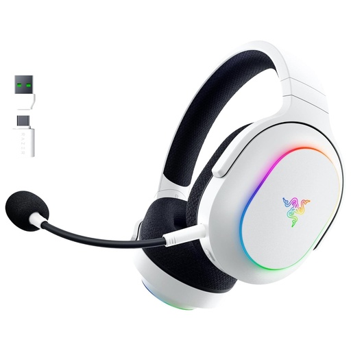 Cuffie da Gaming Razer Barracuda X Chroma - Mercury
