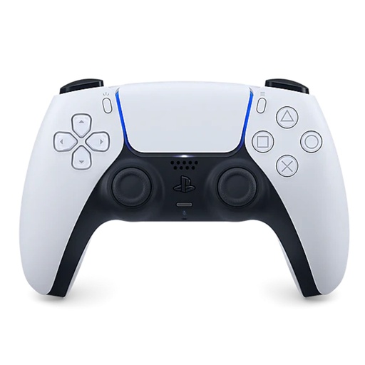 Controller Sony DualSense V2 – Bianco