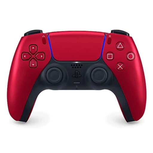Controller Sony DualSense V2 – Rosso Vulcanico (Volcanic Red)