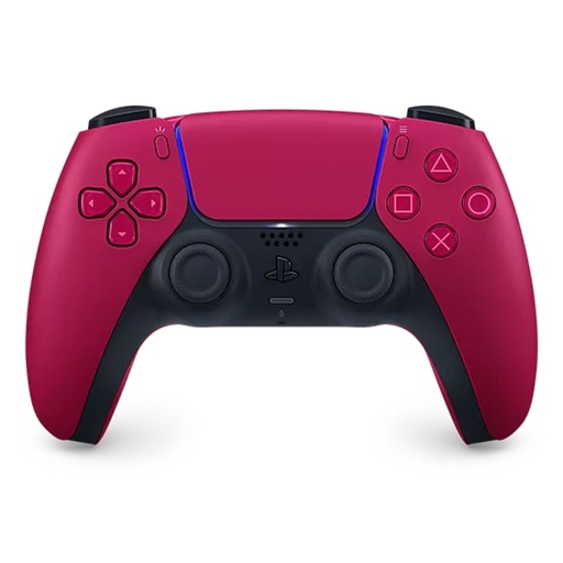 Controller Sony DualSense V2 – Rosso Cosmico (Cosmic Red)