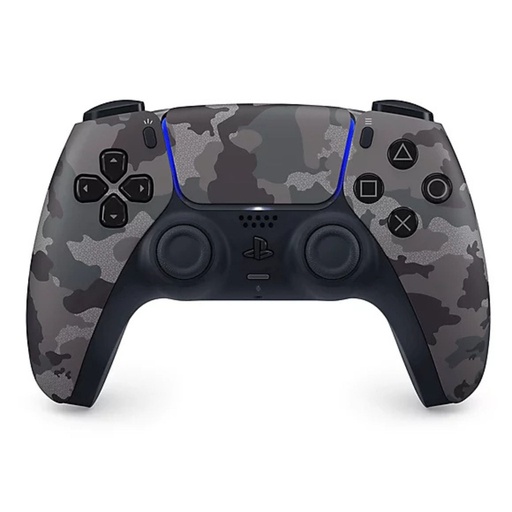 Controller Sony DualSense V2 – Mimetico Grigio (Grey Camouflage)