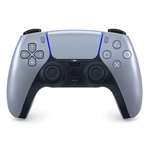 Controller Sony DualSense V2 – Argento Sterling (Sterling Silver)